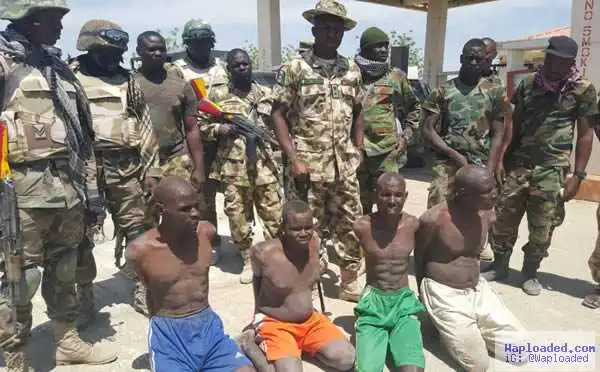 Adegboruwa seeks amnesty for B’Haram members